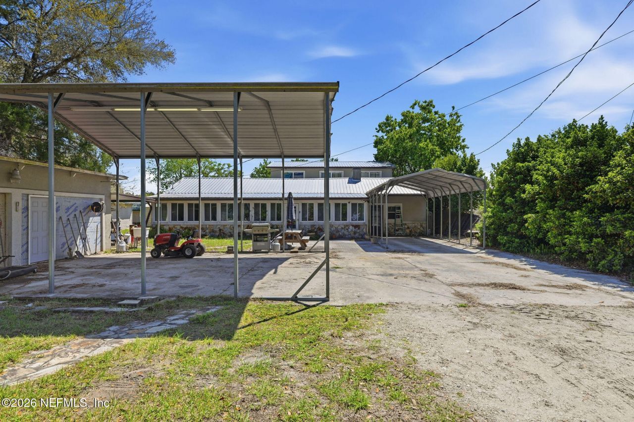 118 Parkin Road, Pomona Park, FL 32181 Photo
