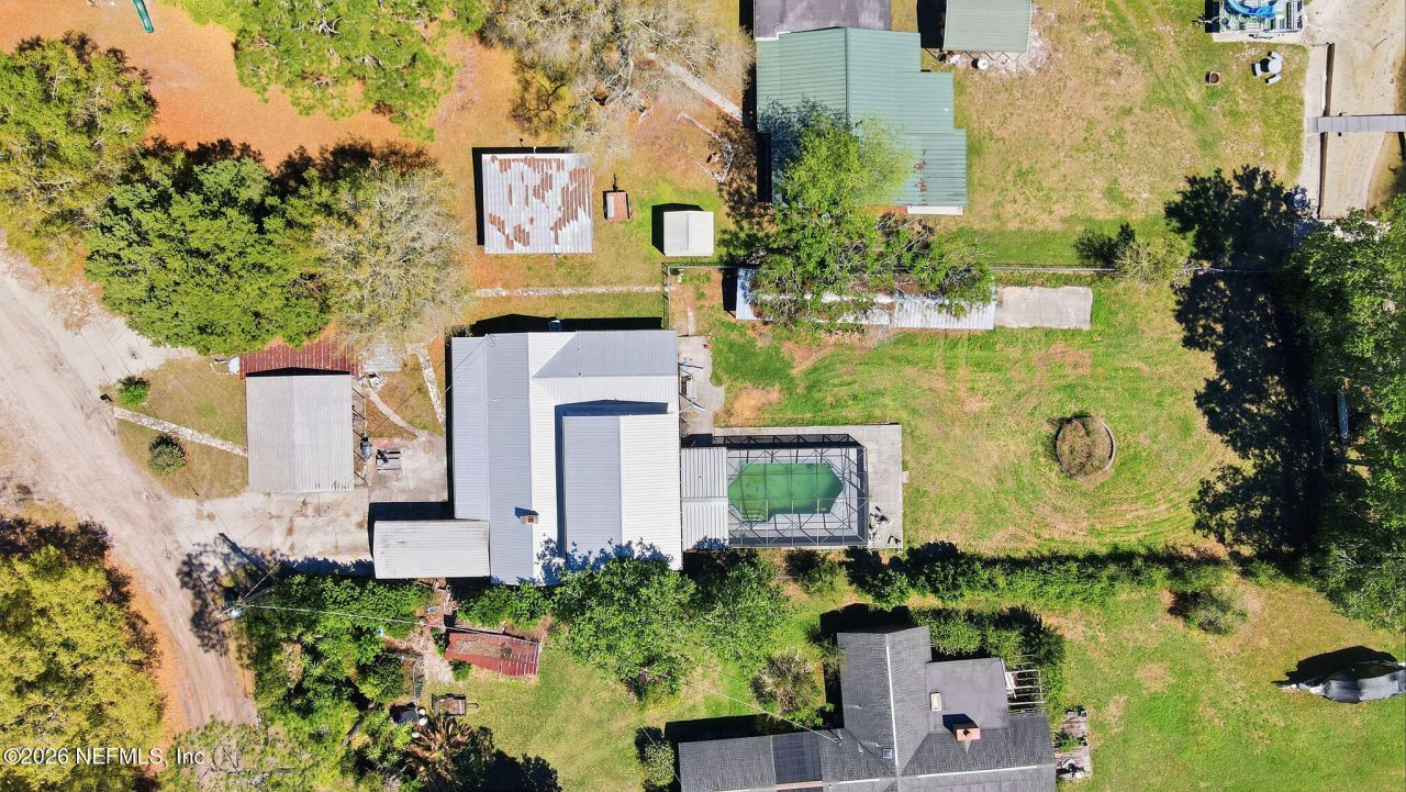 118 Parkin Road, Pomona Park, FL 32181 Photo