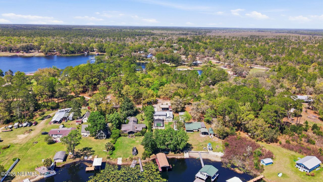 118 Parkin Road, Pomona Park, FL 32181 Photo