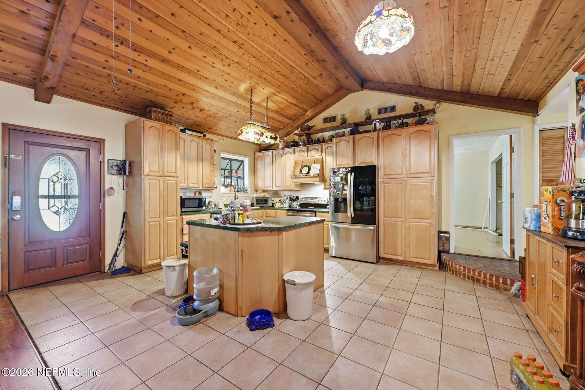 118 Parkin Road, Pomona Park, FL 32181 Photo