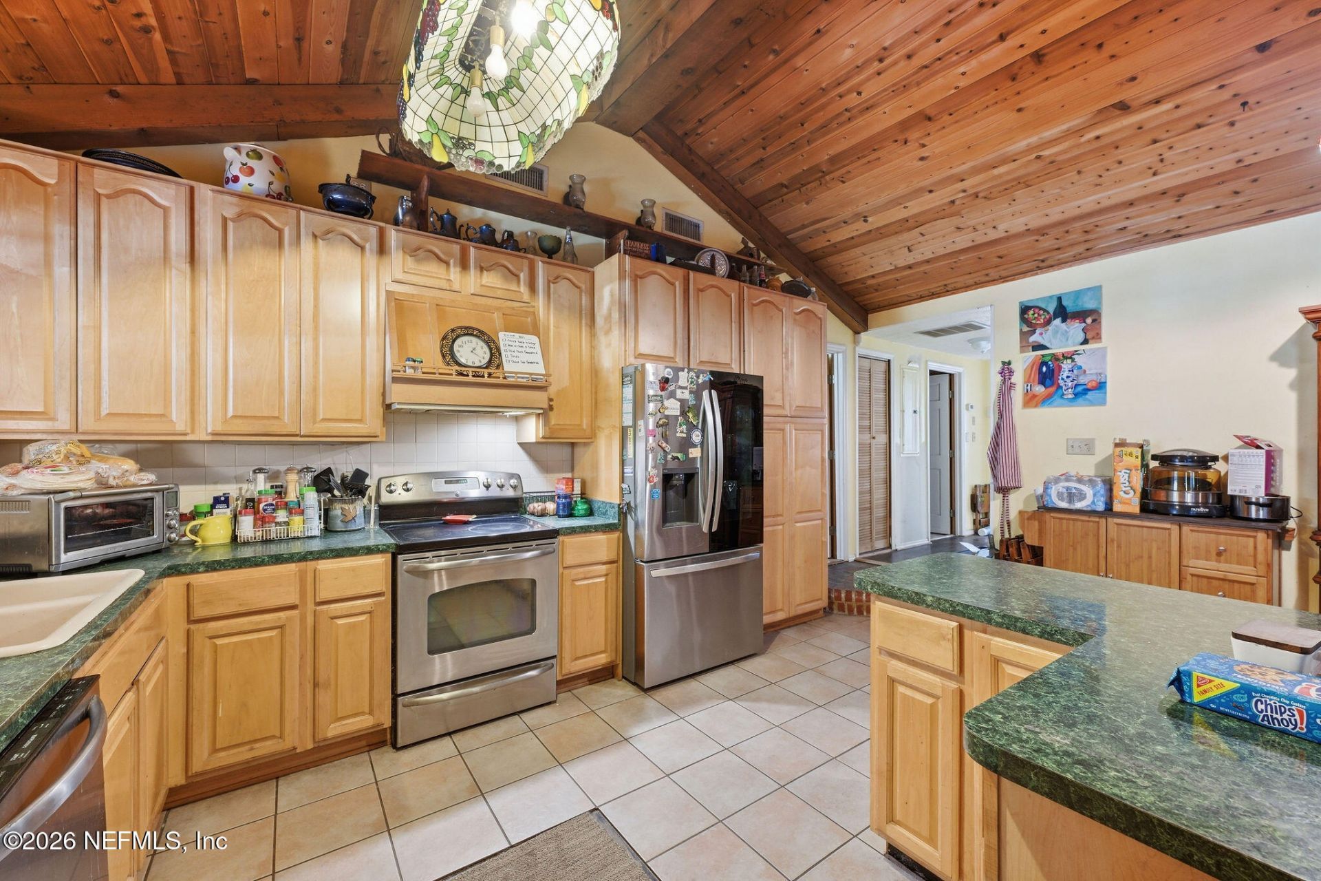 118 Parkin Road, Pomona Park, FL 32181 Photo