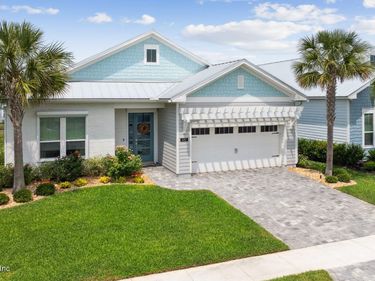 237 WATERLINE Drive, St. Johns, FL 32259