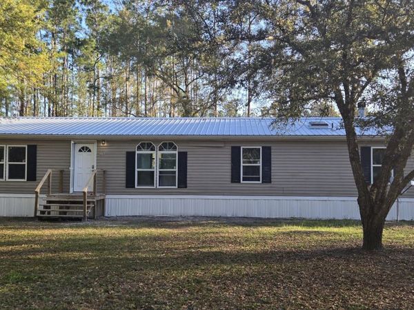 106 MACKEREL Avenue, Palatka, FL 32177