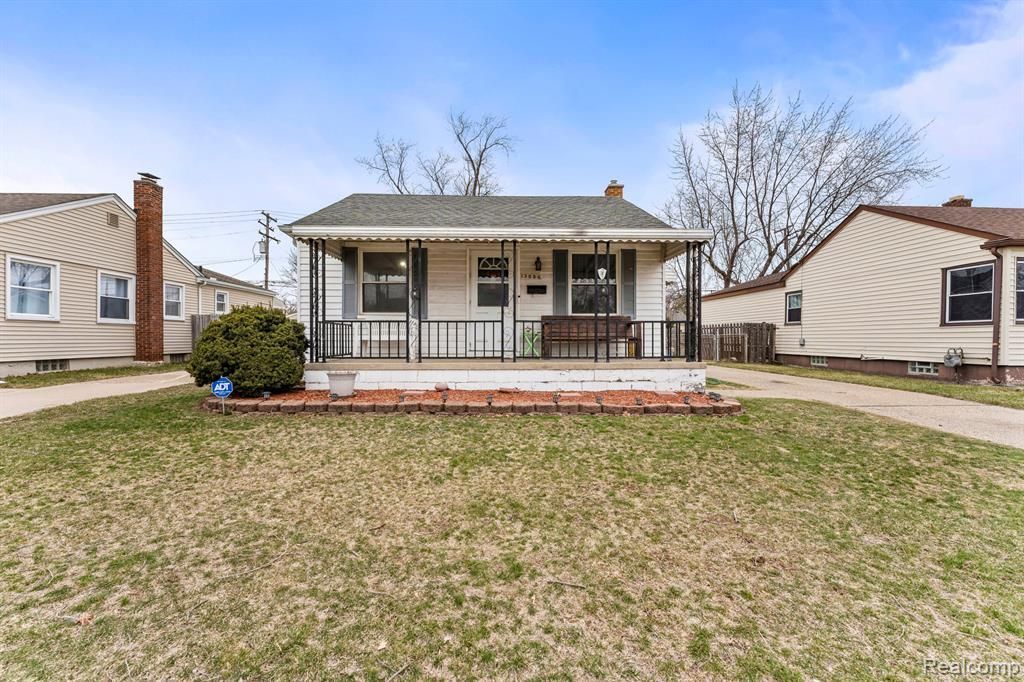 13656 Ward Street, Southgate, MI 48195 Main Photo