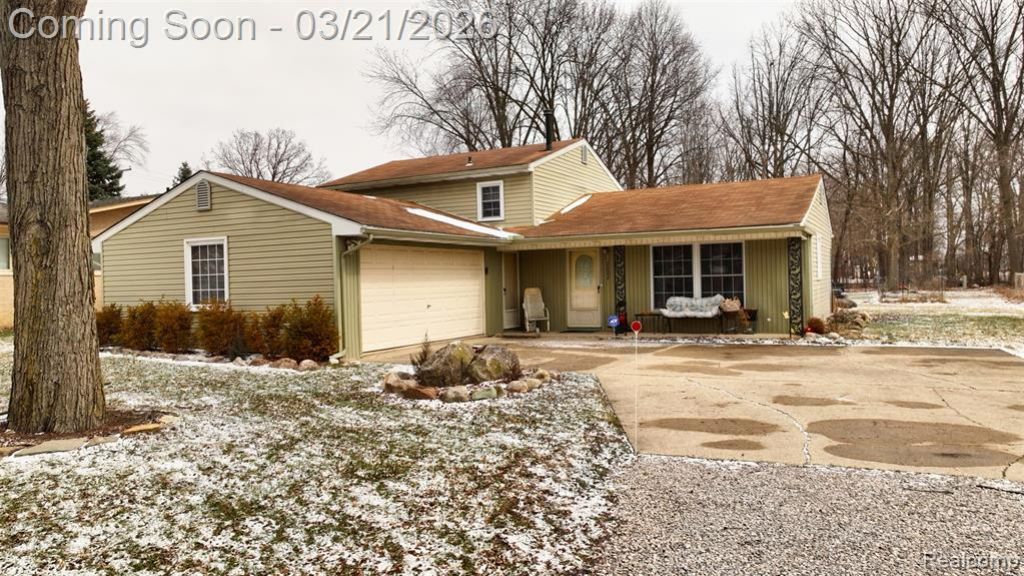 2202 Cook Court, Troy, MI 48083 Main Photo