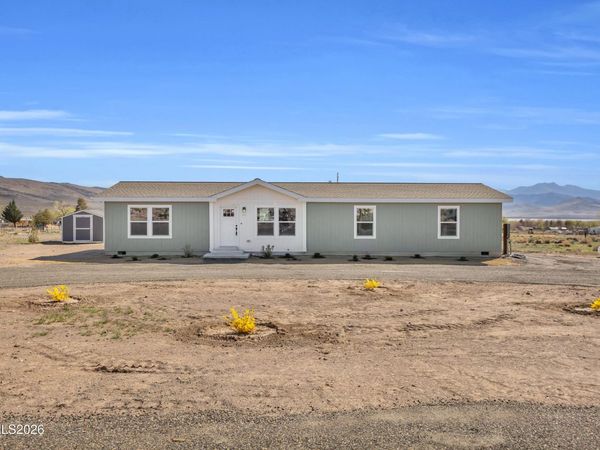 5010 Cheyenne Trail, Stagecoach, NV 89429