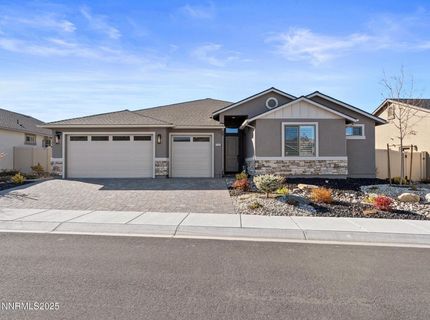 11167 Grazing Cattle Lane, Reno, NV 89521 Photo