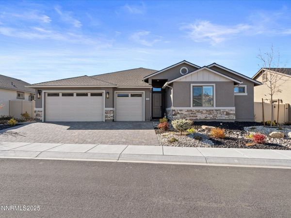 11167 Grazing Cattle Lane, Reno, NV 89521