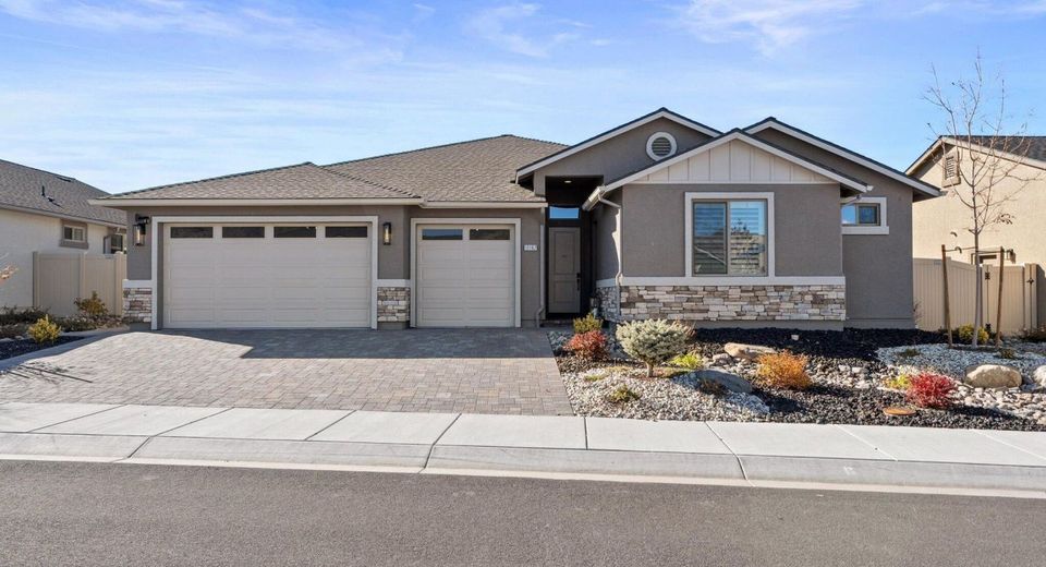 11167 Grazing Cattle Lane, Reno, NV 89521 Photo
