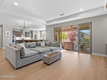 11167 Grazing Cattle Lane, Reno, NV 89521 Photo