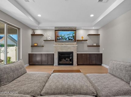 11167 Grazing Cattle Lane, Reno, NV 89521 Photo