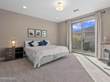 11167 Grazing Cattle Lane, Reno, NV 89521 Photo