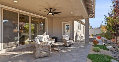 11167 Grazing Cattle Lane, Reno, NV 89521 Photo