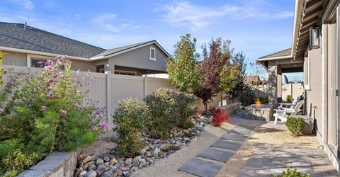 11167 Grazing Cattle Lane, Reno, NV 89521 Photo