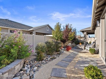 11167 Grazing Cattle Lane, Reno, NV 89521 Photo