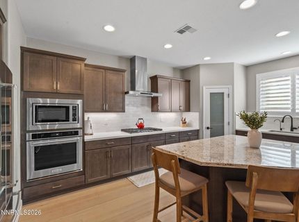 11167 Grazing Cattle Lane, Reno, NV 89521 Photo