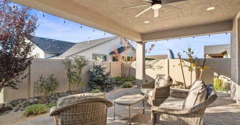 11167 Grazing Cattle Lane, Reno, NV 89521 Photo