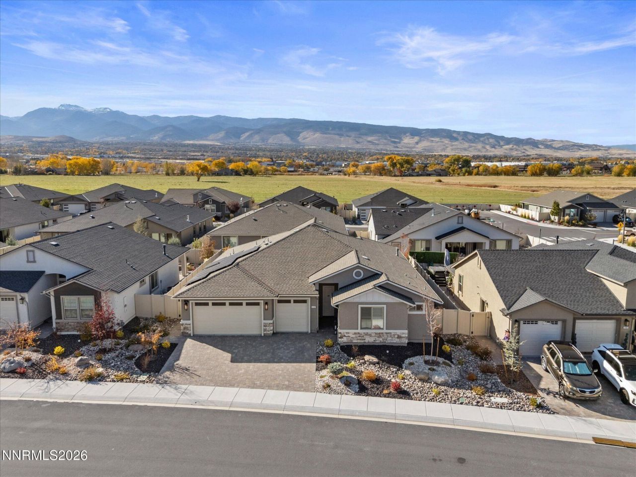 11167 Grazing Cattle Lane, Reno, NV 89521 Photo