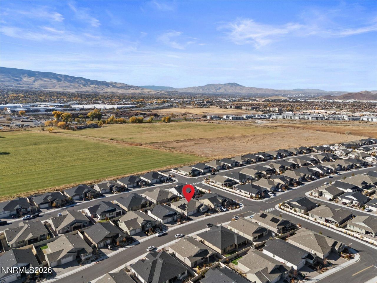 11167 Grazing Cattle Lane, Reno, NV 89521 Photo