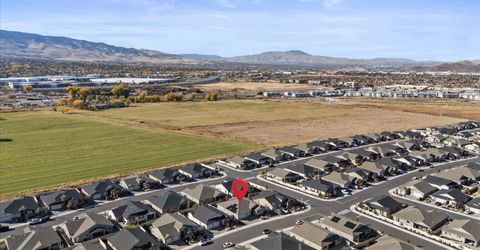 11167 Grazing Cattle Lane, Reno, NV 89521 Photo