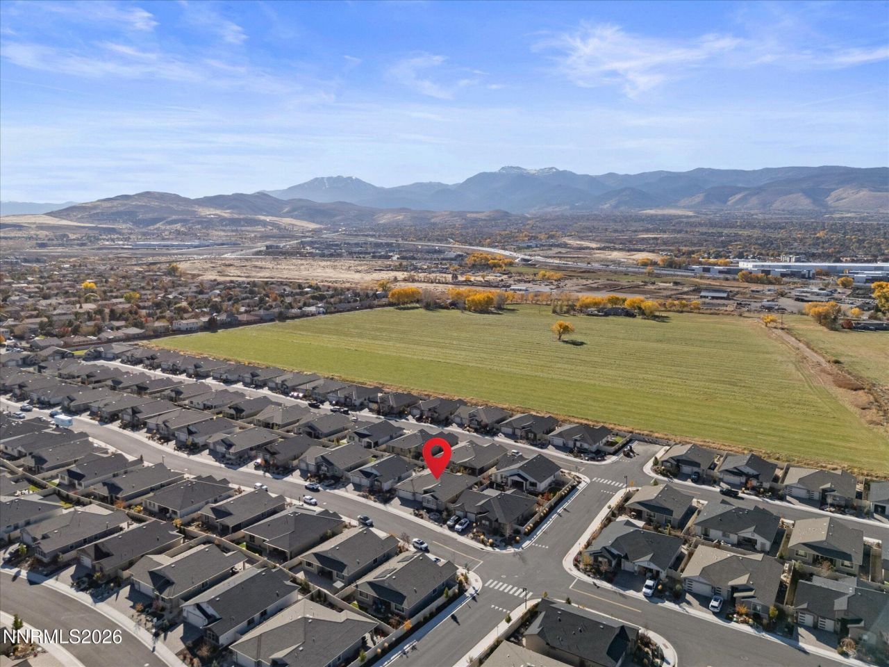 11167 Grazing Cattle Lane, Reno, NV 89521 Photo