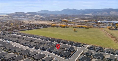 11167 Grazing Cattle Lane, Reno, NV 89521 Photo