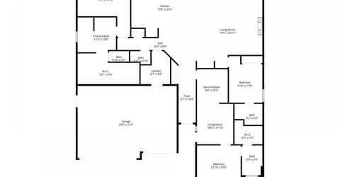 11167 Grazing Cattle Lane, Reno, NV 89521 Photo