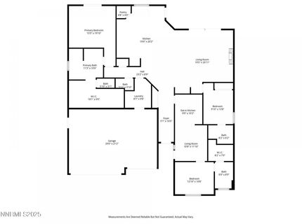 11167 Grazing Cattle Lane, Reno, NV 89521 Photo