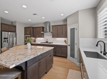 11167 Grazing Cattle Lane, Reno, NV 89521 Photo