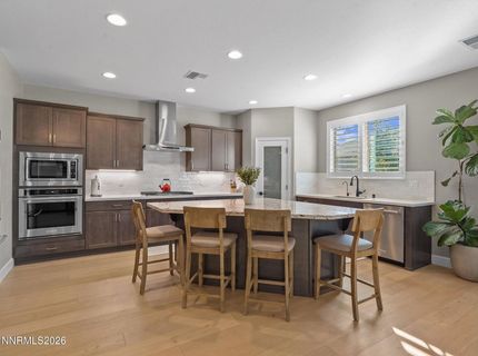 11167 Grazing Cattle Lane, Reno, NV 89521 Photo