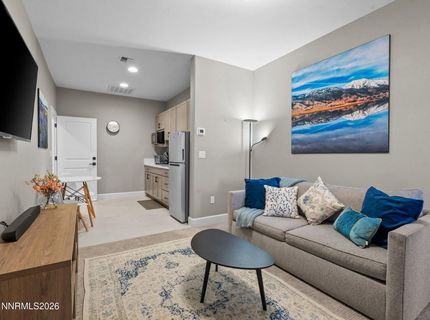 11167 Grazing Cattle Lane, Reno, NV 89521 Photo