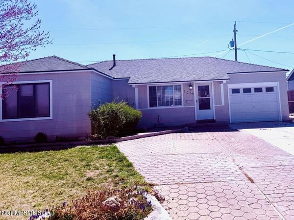 1265 Greenbrae Drive, Sparks, NV 89431