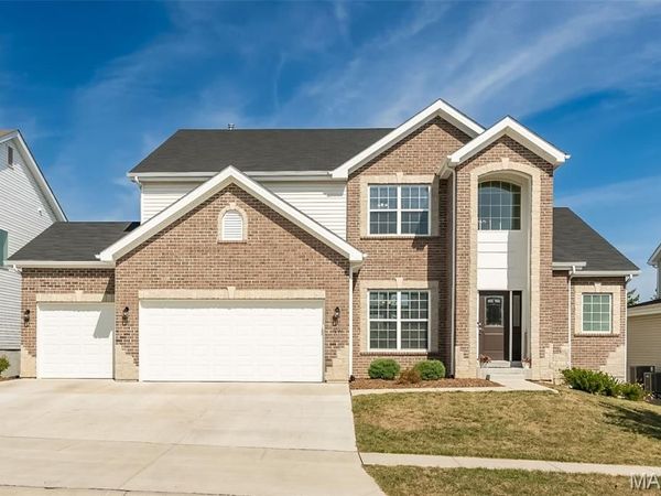 1041 Kennedy Lane , Manchester, MO 63011