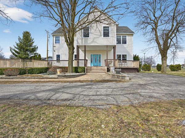 7596 Whittaker Road, Ypsilanti, MI 48197