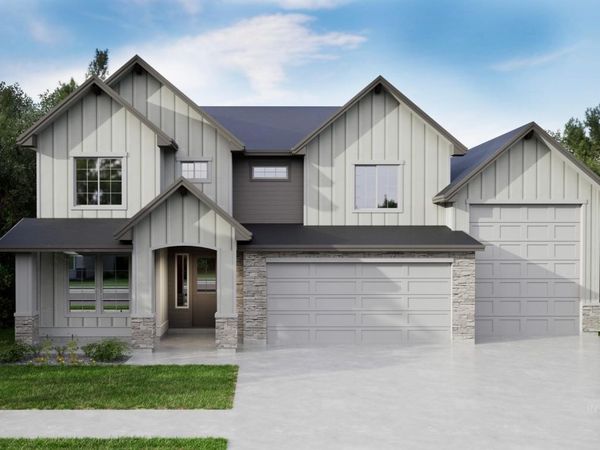 2210 N Buhrstone Ave, Eagle, ID 83616