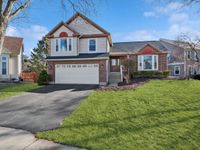 3585 Princeton Avenue, Aurora, IL 60504 primary photo