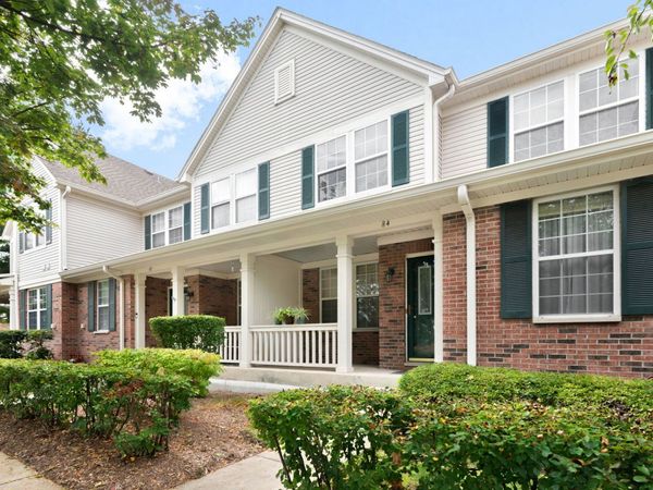 84 N Mill Road , Unit 84, Addison, IL 60101