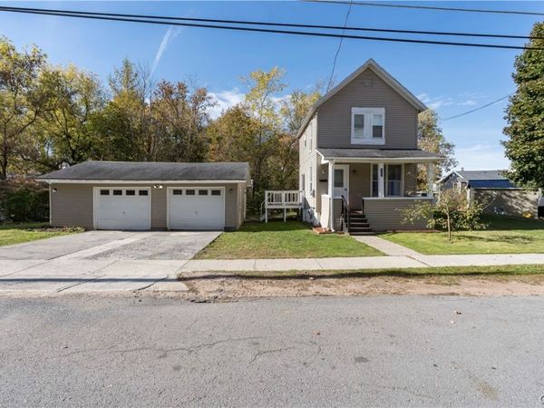 839 Edwards Street , Carthage, NY 13619