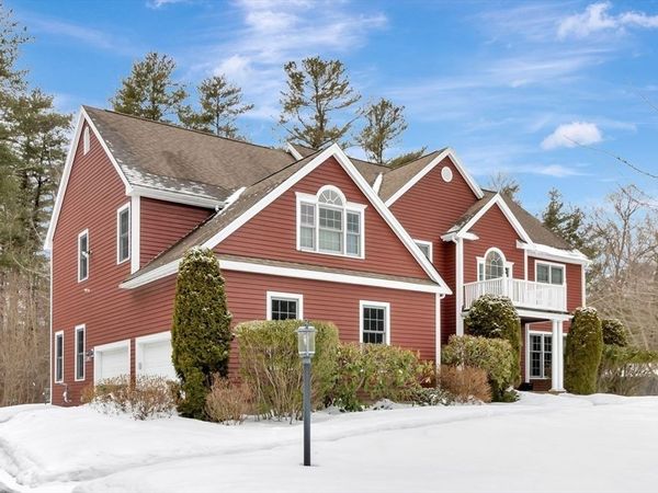 7 Tanglewood Drive, Easton, MA 02356