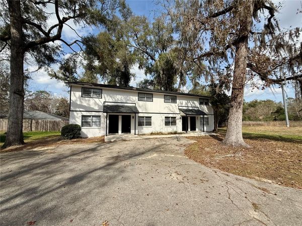 7206 SW 43 PLACE , GAINESVILLE, FL 32608