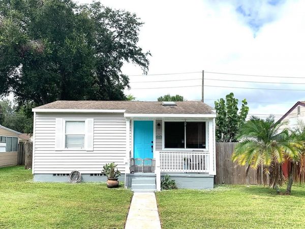 745 52ND AVENUE N, ST PETERSBURG, FL 33703