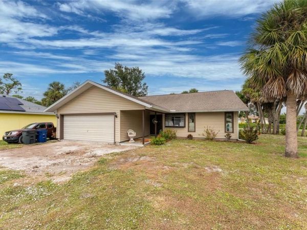 880 VAN GOGH ROAD, ENGLEWOOD, FL 34223