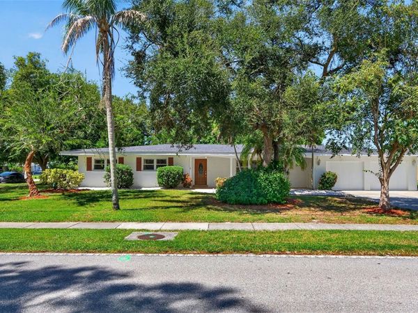4808 RIVERWOOD AVENUE , SARASOTA, FL 34231
