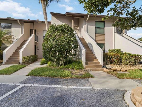 3053 TAYWOOD MDWS, Unit 3, SARASOTA, FL 34235