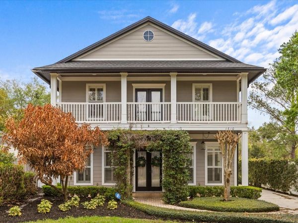 1610 LYNDALE BOULEVARD , MAITLAND, FL 32751