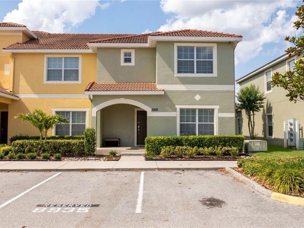 8935 CANDY PALM ROAD , KISSIMMEE, FL 34747