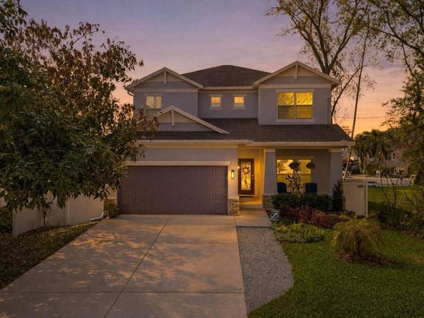 2906 N PERRY AVENUE, TAMPA, FL 33602