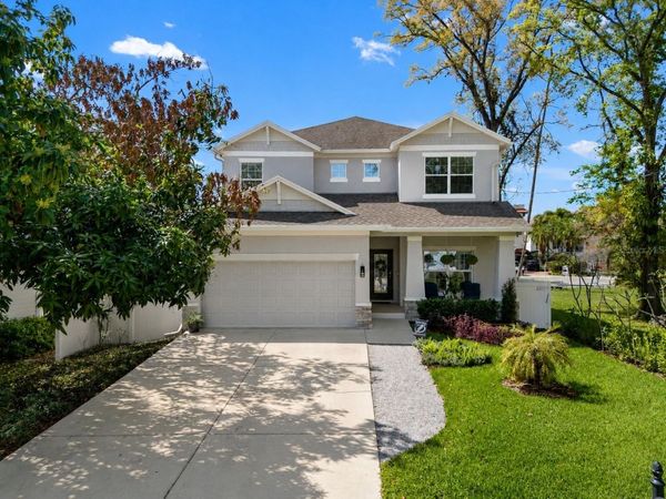 2906 N PERRY AVENUE, TAMPA, FL 33602