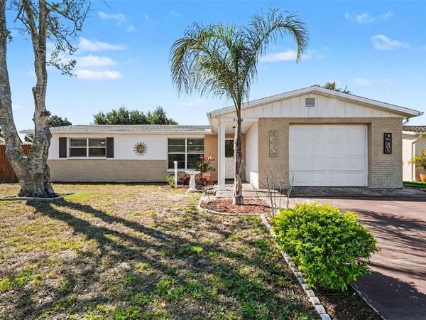 6422 TRALEE AVENUE , NEW PORT RICHEY, FL 34653