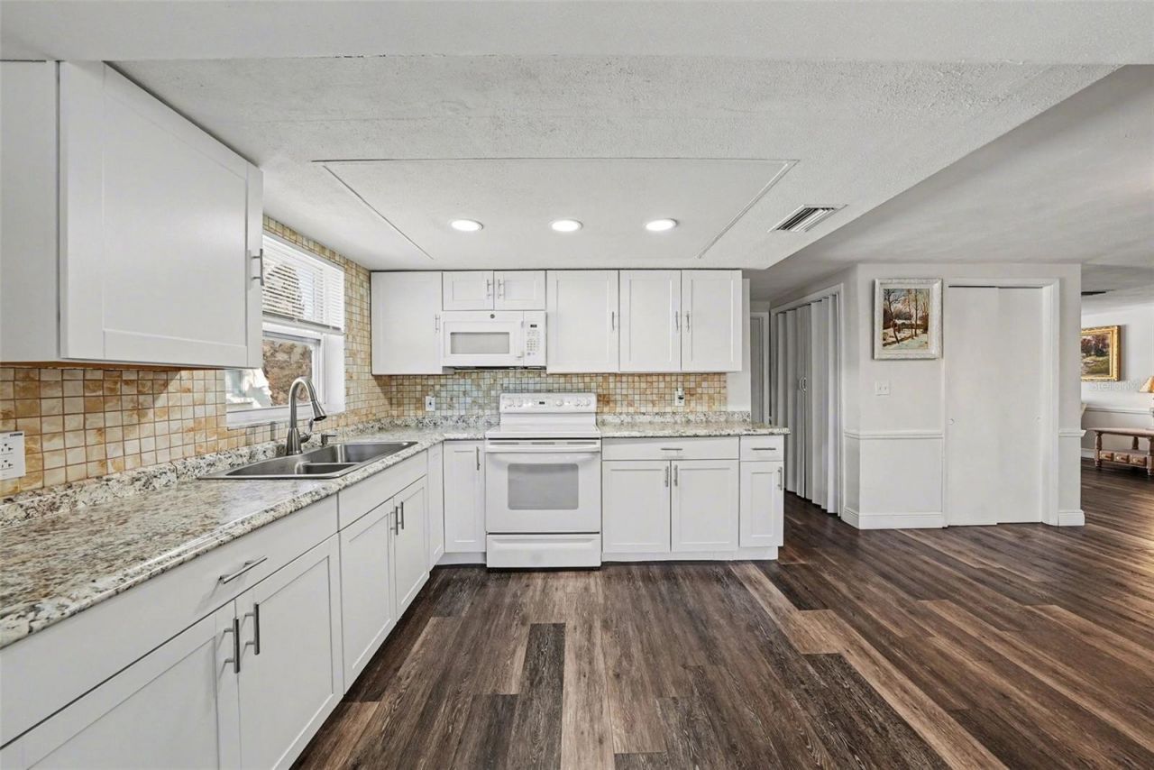 6422 Tralee Avenue , New Port Richey, FL 34653 Photo